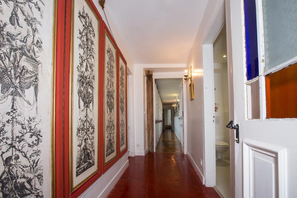 Chateau De La Madeleine Bed & Breakfast Pressagny l'Orgueilleux Exterior photo